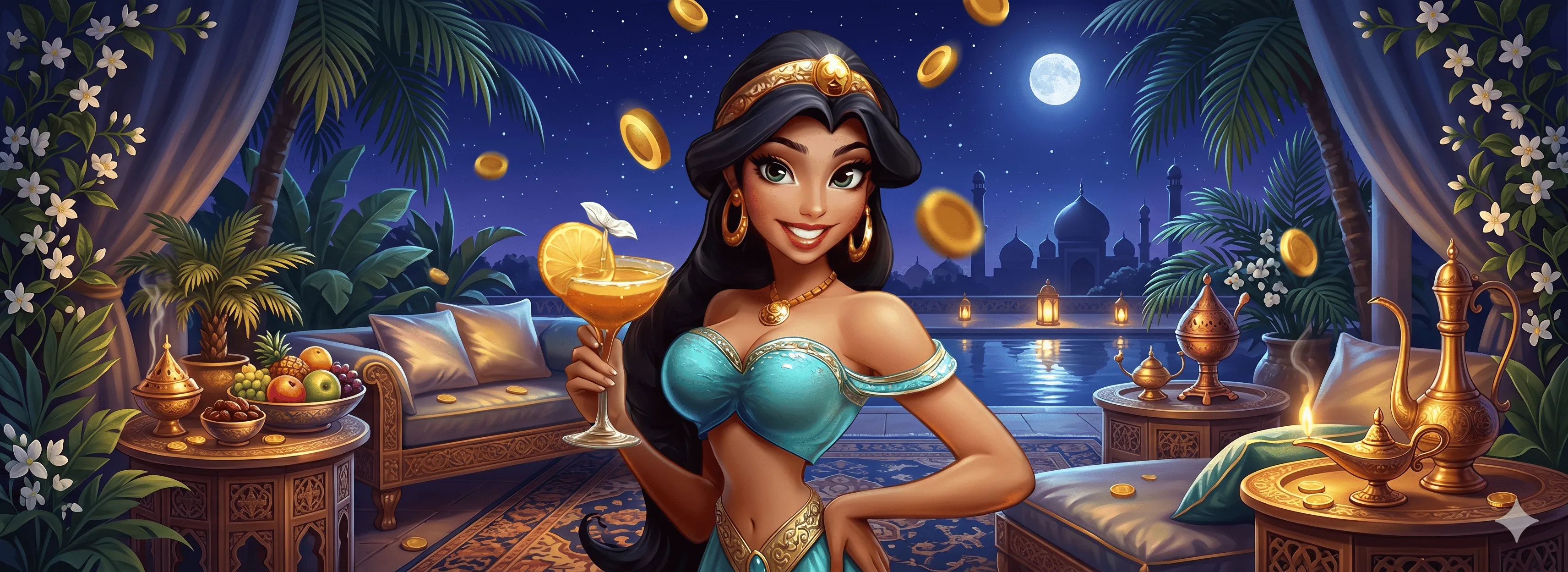 Morospin Live Casino