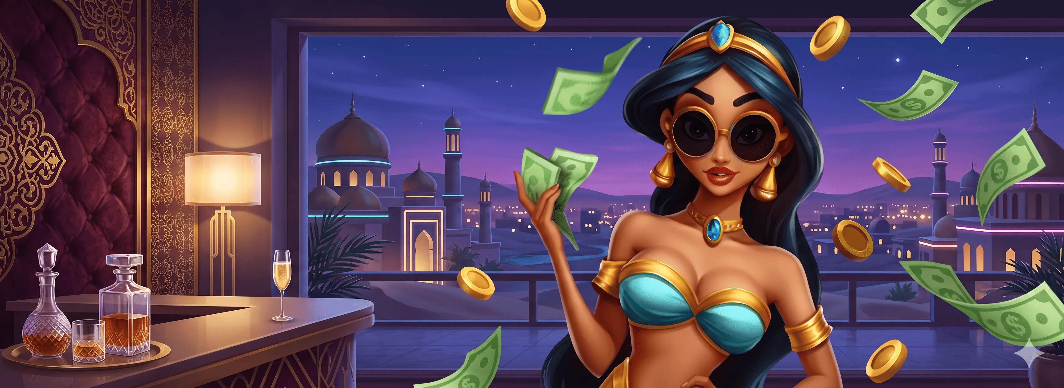 Casino Morospin