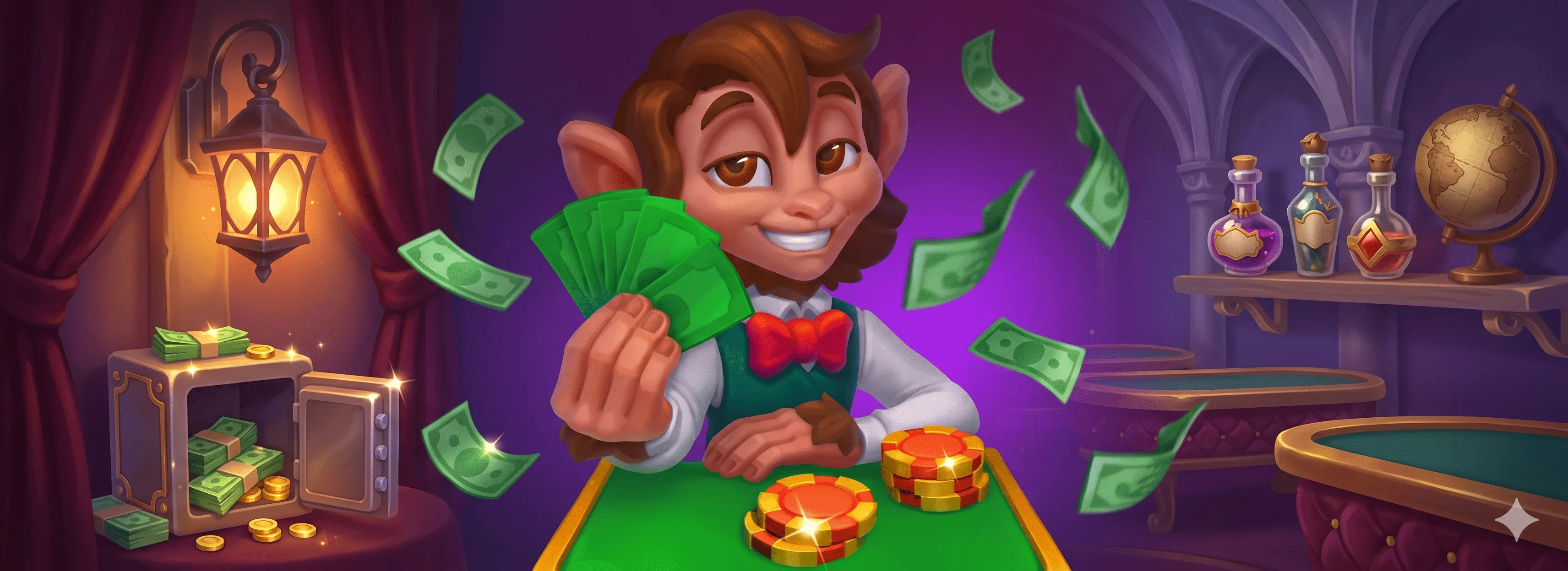 Morospin Live Blackjack